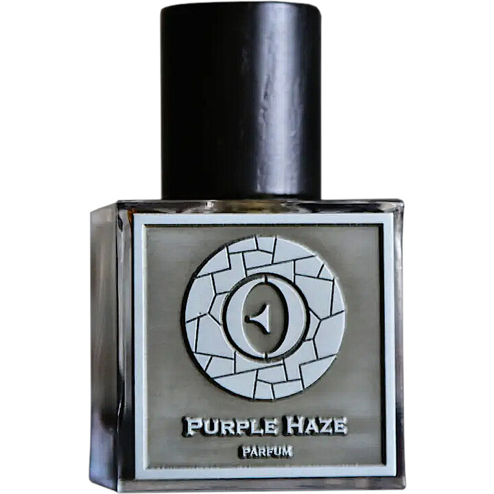 Purple Haze: Purple Heart